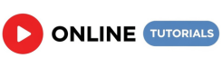 Online Tutorials